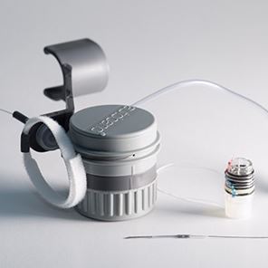 Zestawy do opaskowania żylaków do endoskopów giętkich EndoChoice Zestaw EndoChoice