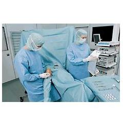 Zestawy do ortopedii – obłożenia pola operacyjnego HARTMANN Foliodrape Protect 9387291