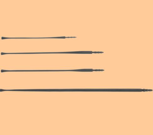 Zestawy do pieloplastyki miedniczki nerkowej Urotech Knob probe