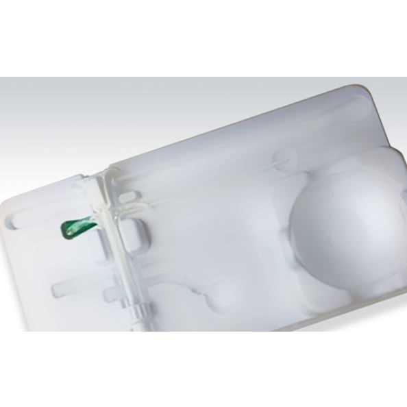 Zestawy do przygotowywania przeszczepu do artroskopii ConMed 901201