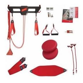 Zestawy do terapii w podwieszeniu Redcor Active Pro