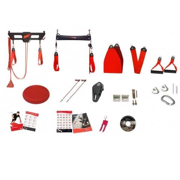 Zestawy do terapii w podwieszeniu Redcor Active Pro Plus