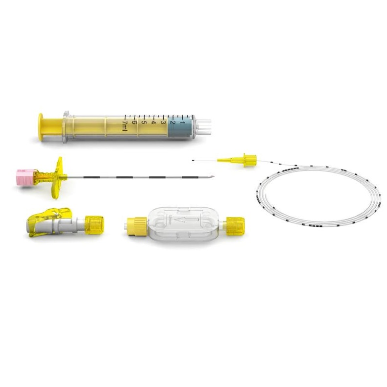 Zestawy do znieczulenia zewnątrzoponowego PAJUNK EpiLong