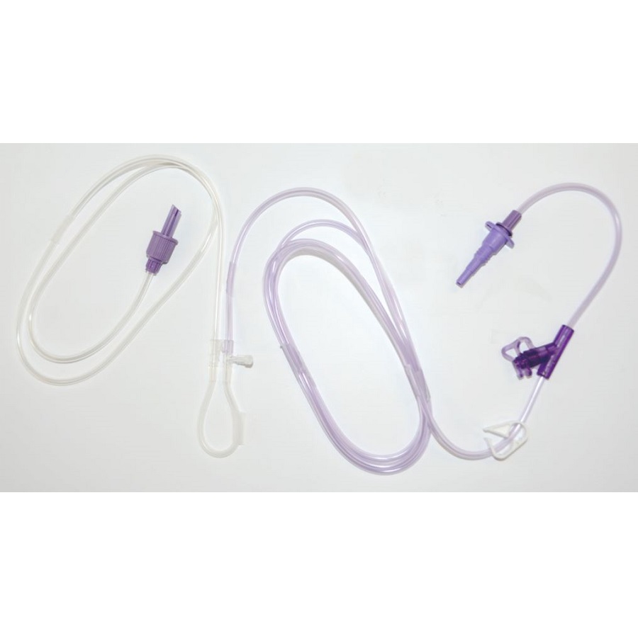 Zestawy do żywienia do pomp żywieniowych VYGON 0VENED145G