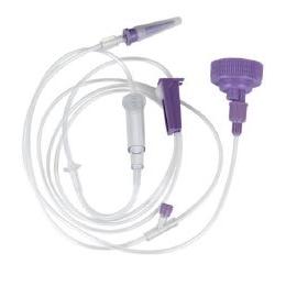 Zestawy do żywienia do pomp żywieniowych Nestle Compat - Universal Pump Set