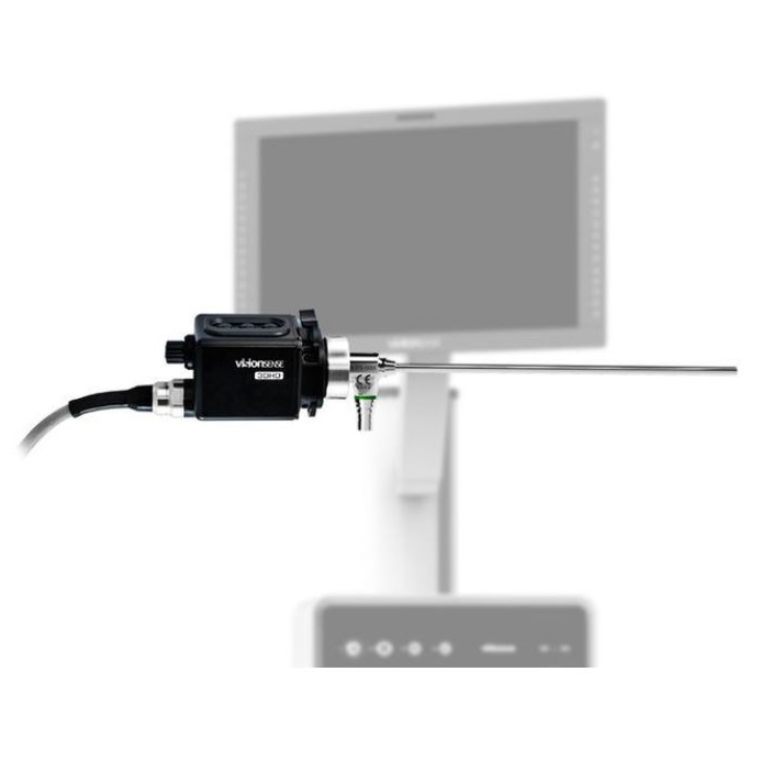 Zestawy endoskopów sztywnych do laryngologii Vision SENSE VS III