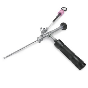 Zestawy endoskopów sztywnych weterynaryjne Eickemeyer EickView Ultra Kompakt