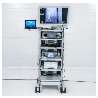 Zestawy endoskopowe używane B/D Arthrex AR-3355 - Arestomed rekondycjonowany