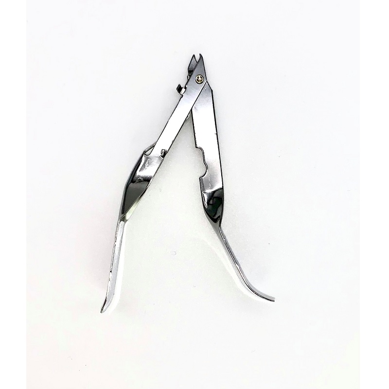 Zestawy i kleszczyki do usuwania klipsów skórnych Edlich & Habel SE0498