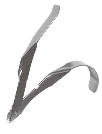 Zestawy i kleszczyki do usuwania klipsów skórnych purple surgical Skin Staple Remover