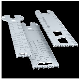 Zestawy mikronarzędzi do neurochirurgii Komet Medical instrumenty