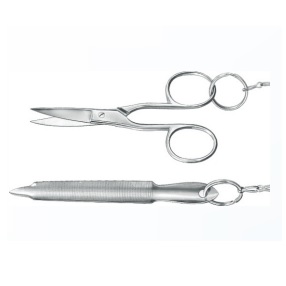 Zestawy - pakiety narzędzi chirurgicznych Robinson Healthcare SXH