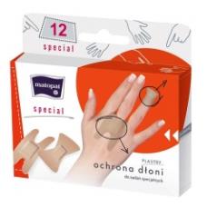 Zestawy przylepców i plastrów TZMO Special