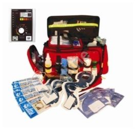 Zestawy ratownicze Medline 082025R2