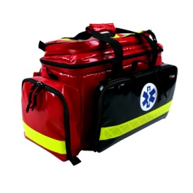 Zestawy ratownicze B/D Black Front