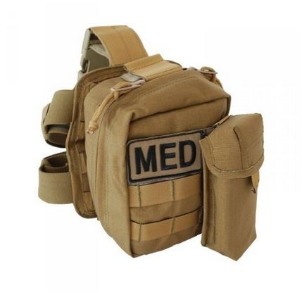 Zestawy ratownicze Boxmet IPMED-01