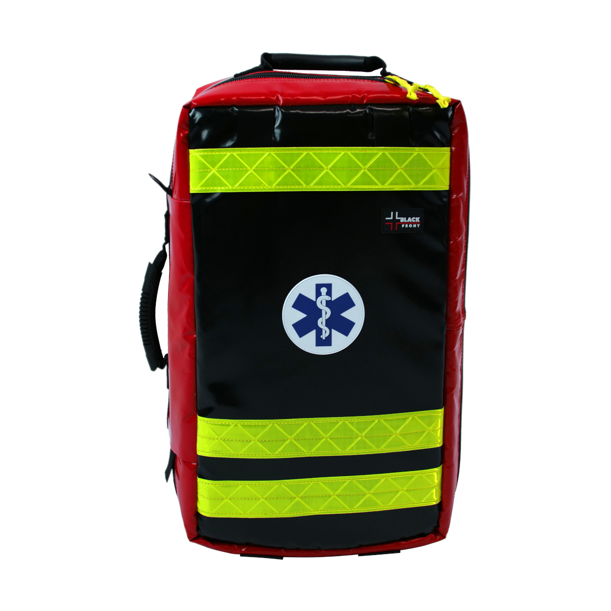 Zestawy ratownicze B/D KSRG