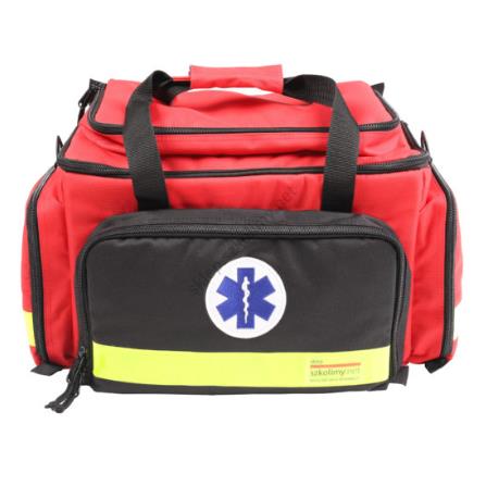 Zestawy ratownicze MED-WAR OSP R1 4