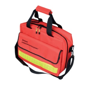 Zestawy ratownicze B/D przeciwwstrząsowy