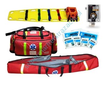 Zestawy ratownicze HORPOL PSP R-2