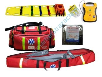 Zestawy ratownicze HORPOL PSP R-3