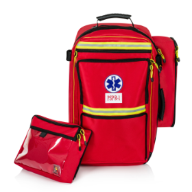 Zestawy ratownicze OMNIBUS PSP - R1