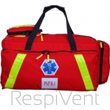 Zestawy ratownicze Medline PSP R1 z szynami Kramera