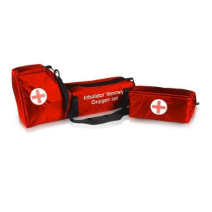 Zestawy ratownicze OMNIBUS TRM-8