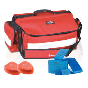 Zestawy ratownicze OMNIBUS ZO830