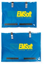 Zestawy szyn próżniowych do unieruchomienia złamań SPENCER EMSoft QM22700A