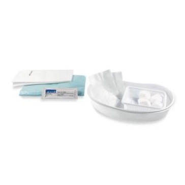 Zestawy zabiegowe sprzętów jednorazowych Teleflex Catheterization Sets