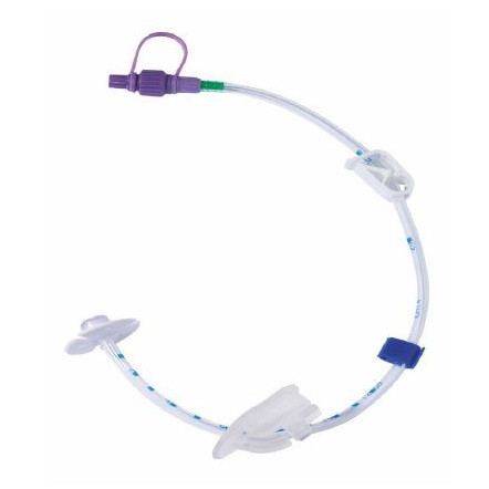 Zestawy zabiegowe sprzętów jednorazowych Nutricia Flocare PEG