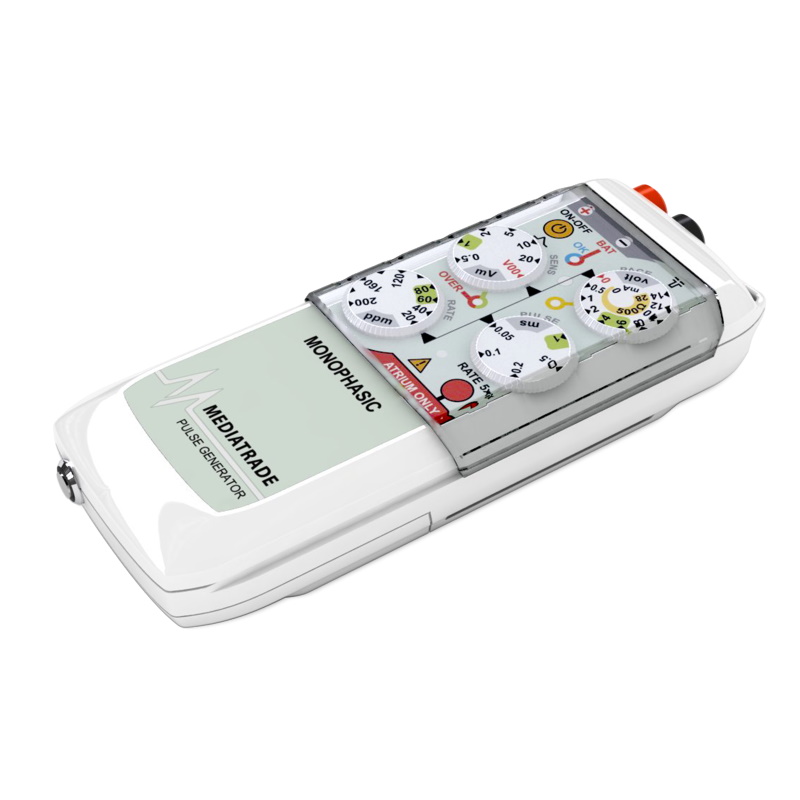 Zewnętrzne stymulatory serca (czasowe) Mediatrade EPG10MO