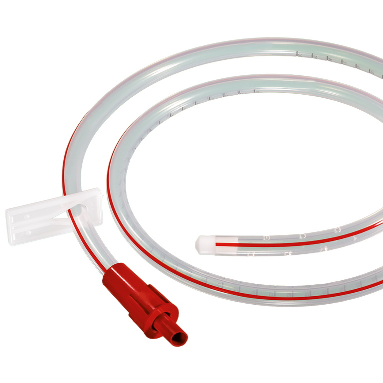 Zgłębniki żołądkowe, jelitowe i dwunastnicze Bariatric Solutions kalibracyjna