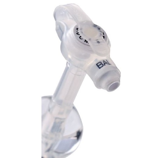 Zgłębniki żołądkowe, jelitowe i dwunastnicze Avanos MIC KEY* G