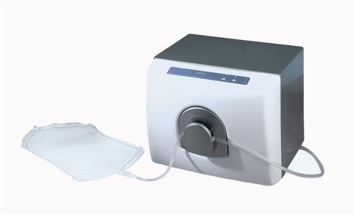 Zgrzewarki do drenów FENWAL Optiseal FDR8363