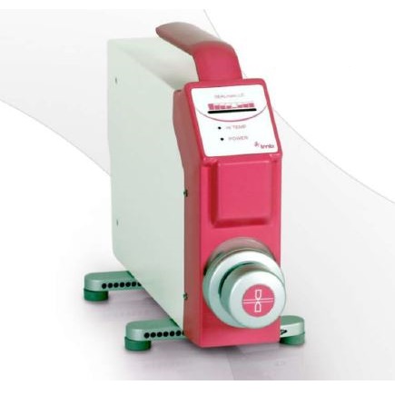 Zgrzewarki do drenów Lmb Technologie SEALmatic LC