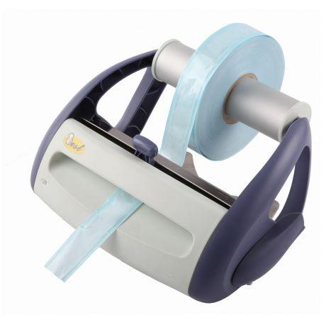 Zgrzewarki do systemów barier YESON Best