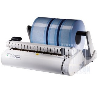 Zgrzewarki do systemów barier Euronda EUROSEAL 2001 Plus