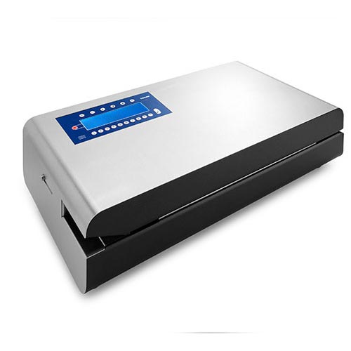 Zgrzewarki do systemów barier FAMOS F220 PROTEC