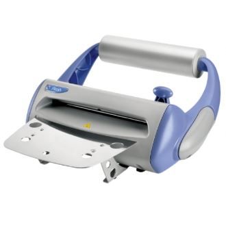 Zgrzewarki do systemów barier COMINOX Flash