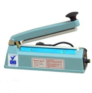 Zgrzewarki do systemów barier Wenzhou Zhengxiong Machinery FS 200 B