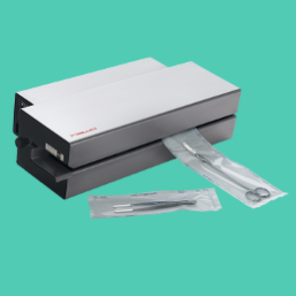 Zgrzewarki do systemów barier HAWO hd 680 DE / DE-V / DEI-V