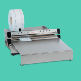 Zgrzewarki do systemów barier HAWO hm 450 AS-8 / hm 630 AS-8