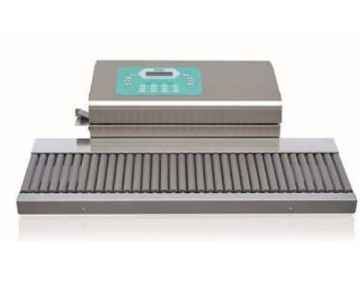 Zgrzewarki do systemów barier Gandus NET EVO