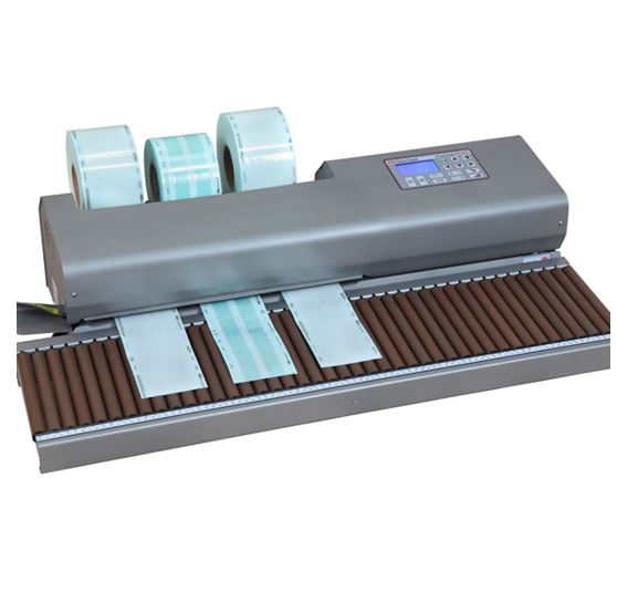 Zgrzewarki do systemów barier STERIMED PM5000