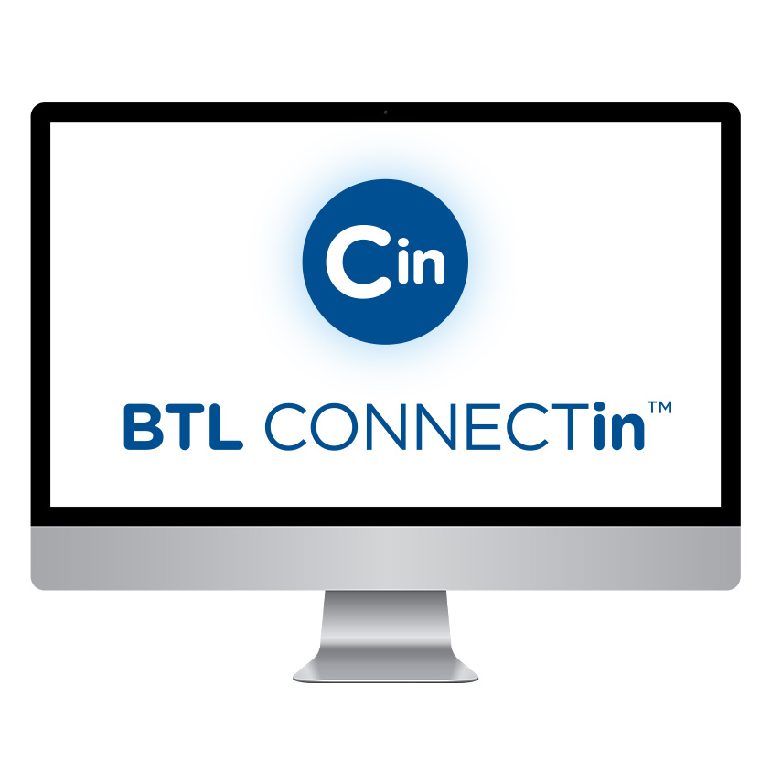 Zintegrowane Platformy Kardiologiczne BTL BTL CONNECTin