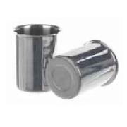 Zlewki metalowe Bochem Stal 18/10