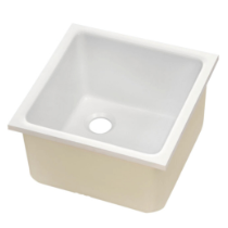 Zlewy B/D laboratoryjne