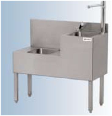 Zlewy prosektoryjne Pathomed Basic